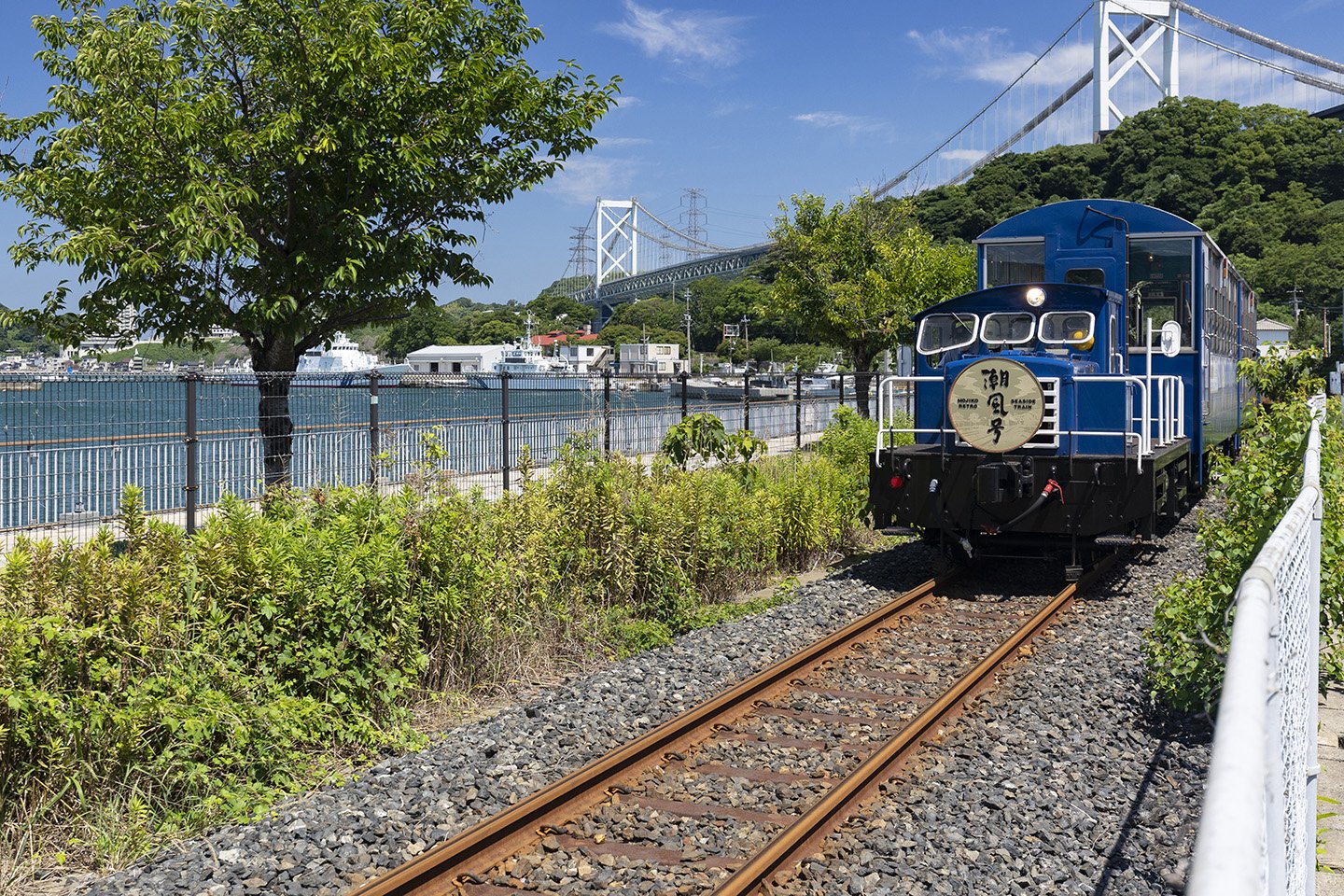 🚂 바닷바람호 (시오카제고) 이미지 10